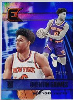 Quentin Grimes