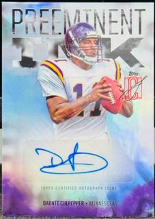 Daunte Culpepper