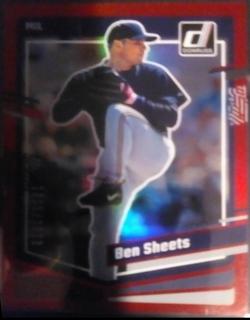 Ben Sheets