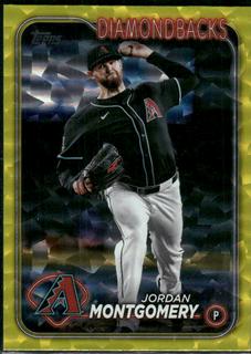 Jordan Montgomery