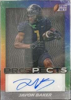 Javon Baker