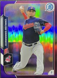 Carlos Carrasco