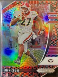 Nick Chubb