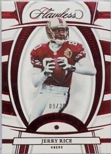Jerry Rice