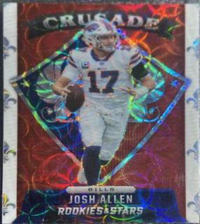 Josh Allen