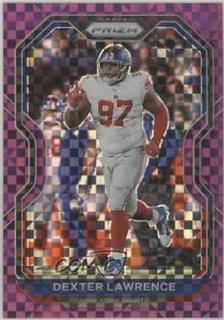 Dexter Lawrence
