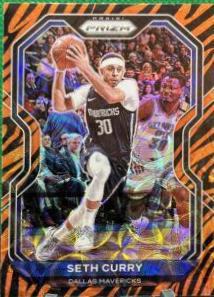 Seth Curry