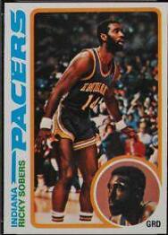 Ricky Sobers