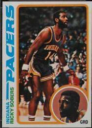 Ricky Sobers