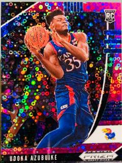 Udoka Azubuike