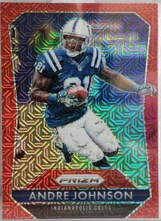 Andre Johnson