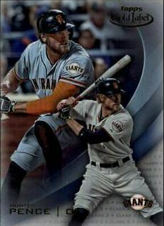 Hunter Pence