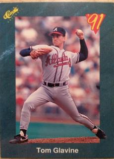 Tom Glavine