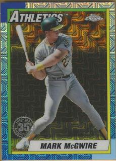 Mark McGwire