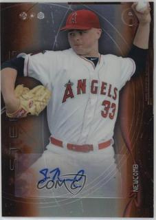 Sean Newcomb