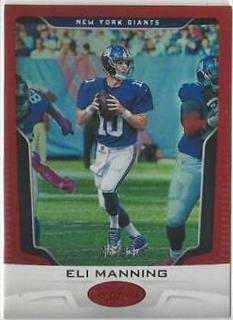 Eli Manning