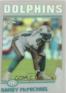 Randy McMichael