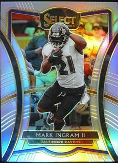 Mark Ingram II