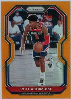 Rui Hachimura
