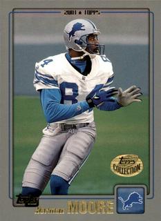 Herman Moore