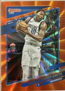 Dorian Finney-Smith