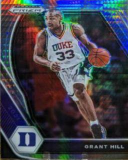 Grant Hill