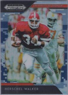 Herschel Walker