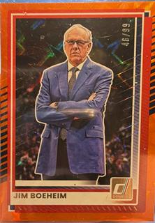 Jim Boeheim