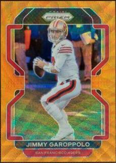 Jimmy Garoppolo