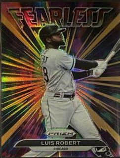 Luis Robert