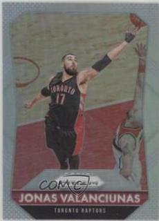 Jonas Valanciunas