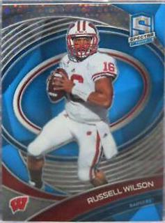 Russell Wilson