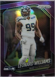 Leonard Williams