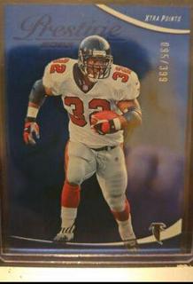 Jamal Anderson