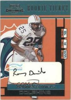 Ronney Daniels
