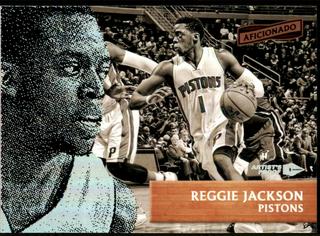 Reggie Jackson