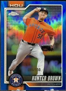 Hunter Brown