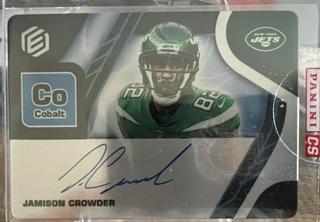 Jamison Crowder