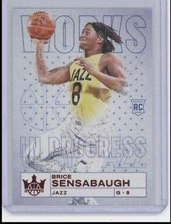 Brice Sensabaugh