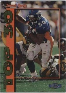 Terrell Davis