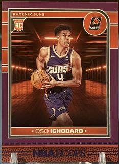 Oso Ighodaro