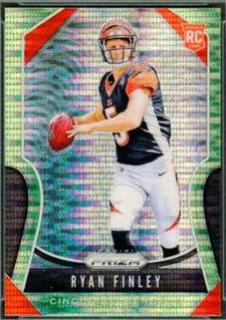 Ryan Finley