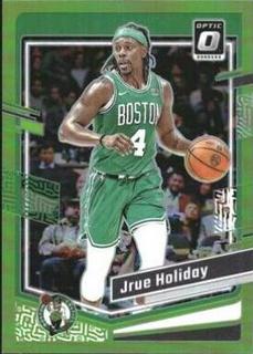 Jrue Holiday
