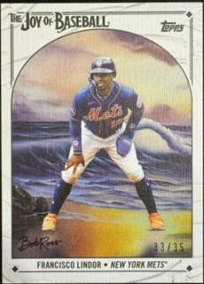 Francisco Lindor