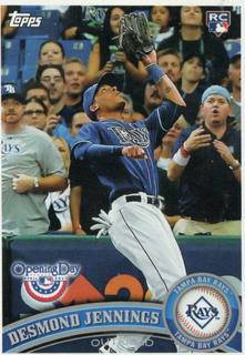 Desmond Jennings