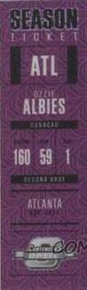 Ozzie Albies
