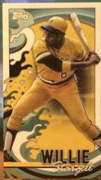 Willie Stargell