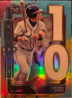 Chipper Jones