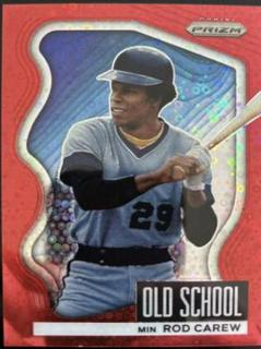Rod Carew