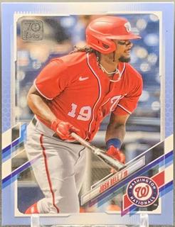 Josh Bell